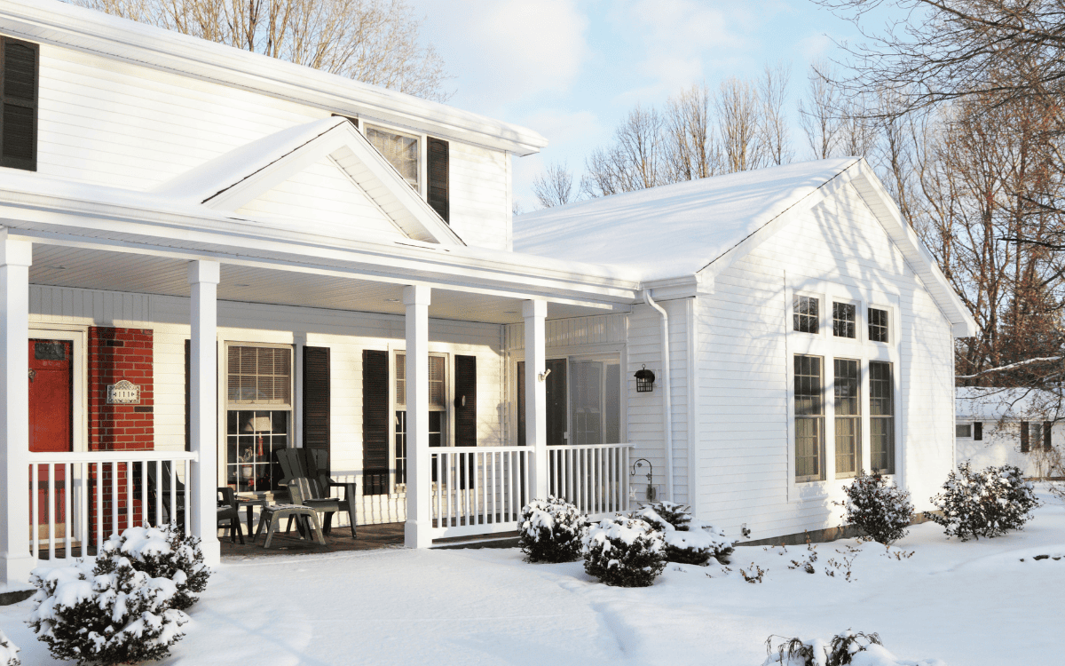 Winter Tips for Every Tennessee Property Owner